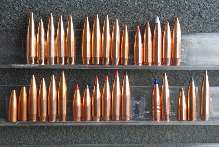 lapua reloading data