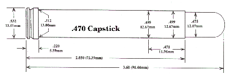 .470 Capstick