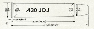 .430 JDJ Contender