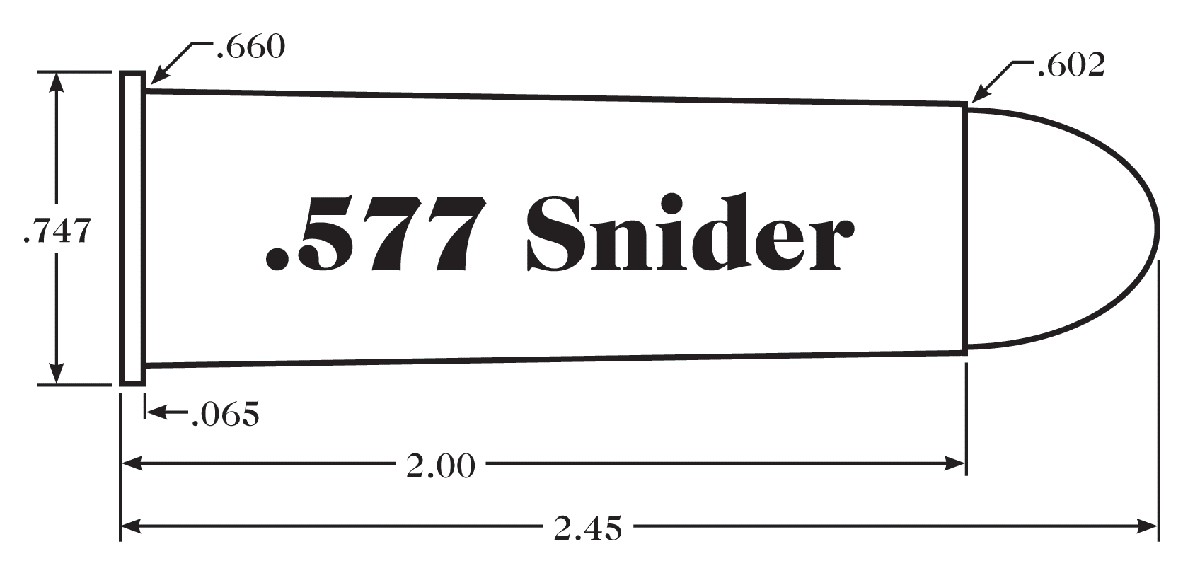 .577 Snider (14.7mm)