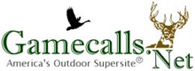 www.gamecalls.net